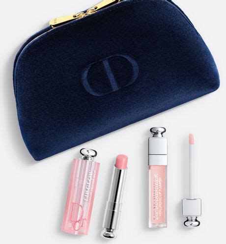 coffret lip gloss dior|dior lip gloss reviews.